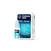 Contour® Next Kontroll Normal 2,5ml