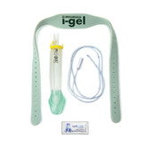 i-gel® O2 Resus Larynxtube Stor Voksen