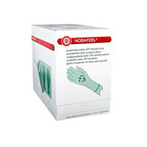 Nobafeel Syntex Opr.hanske 9,0