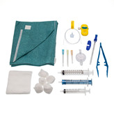 Portex Epiduralsett Spesial 18G