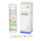 CombiScreen® 11 Urinstrimmel Vet