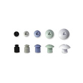 Welch Allyn Øretube for MicroTymp®3