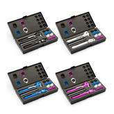 Welch Allyn® Pocket plus LED sett