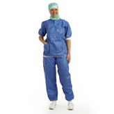 Mölnlycke® Clean Air Suit