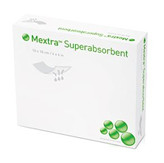 Mextra® Steril Superabsorb. Bandasje