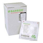 Barrier® Steril Gastupfer mexray