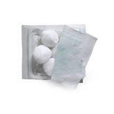 Gauze™ Gastupfer Rund Steril