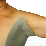 Mepilex® Silikonbandasje Sølv