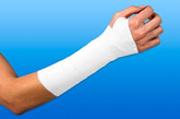 NOBALASTIK® Elastisk Bind