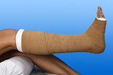 NOBASTRETCH® Høyelastisk Bind
