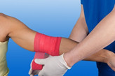 NOBAHEBAN® Bind Selvheftende
