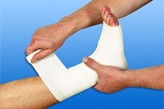 NOBALASTIK® Støttebind Uster