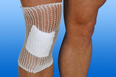 NOBANETZ® Nettbandasje - Tube