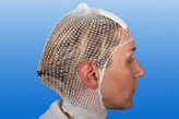 NOBANETZ® Nettbandasje - Tube