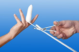 NOBATRICOT® Elastisk Gasbandasje - Tube