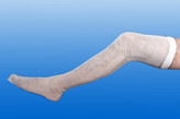 NOBATRICOT® Elastisk Gasbandasje - Tube