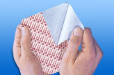 RUDAVLIES® Fikseringsplaster