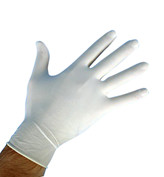 NOBAGLOVE® Usteril Latexhanske