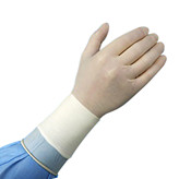 NOBAFEEL® Latex operasjonshanske
