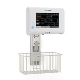 Connex Spot Monitor med veggbrakett