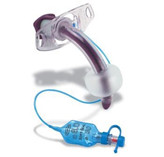 Portex BLU tracheostomikanyle m/cuff