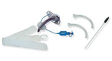 Portex Trach kanyle sett m/cuff+innerk.