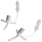 Bivona Trach kanyle TTS m/cuff,  Neo