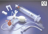 Bivona Trachkanyle m/skumcuff + talevent