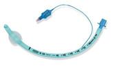 Portex Endotrachealtube m/cuff, Ivory