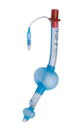 Laryngeal tube