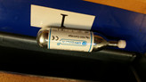 Cryoalfa lux gassbeholder