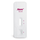 Alere™ hCG Cassette (25 MIU/ML) (20T)