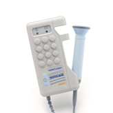 Doppler audio vanntett