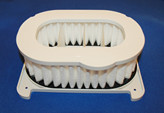 Equator filter