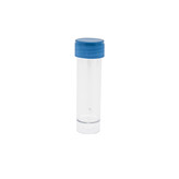 Container fæces m/skje, 30 ml