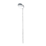 HEBU Kort Laryngsspeil Fig 7, 24mm