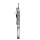 Pinsett Adson Anatomisk 12cm