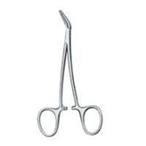 HEBU Flisetang Dobbeltbøyd 11,5cm
