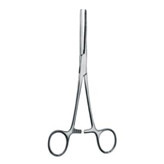 HEBU Arteriepinsett Anat 18cm Rett