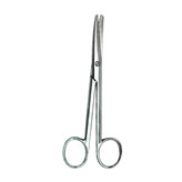 HEBU Saks kir 15 cm rett