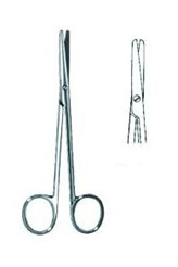 HEBU Saks kir metzenbaum 14,5 cm
