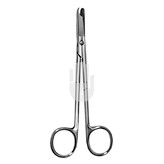 HEBU Littauer Ligatur Saks 14cm