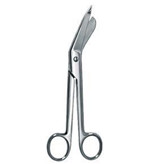 HEBU Bandasjesaks 14cm Bøyd