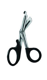 Saks 18 cm kraftig for klær