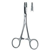 Olsen-Hegar Nåleholder 14 cm