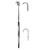 HEBU Sårhake 16cm 1 Tann