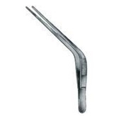 HEBU Øye/Nesepinsett Bøyd 11cm