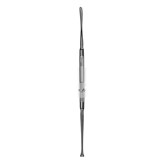 HEBU Haluseptum elevator, 19,5 cm-butt