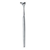 HEBU Desmarres Øyelokkholder 12 mm