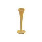 HEBU Pinard Jordmorstetoskop i Tre 180mm